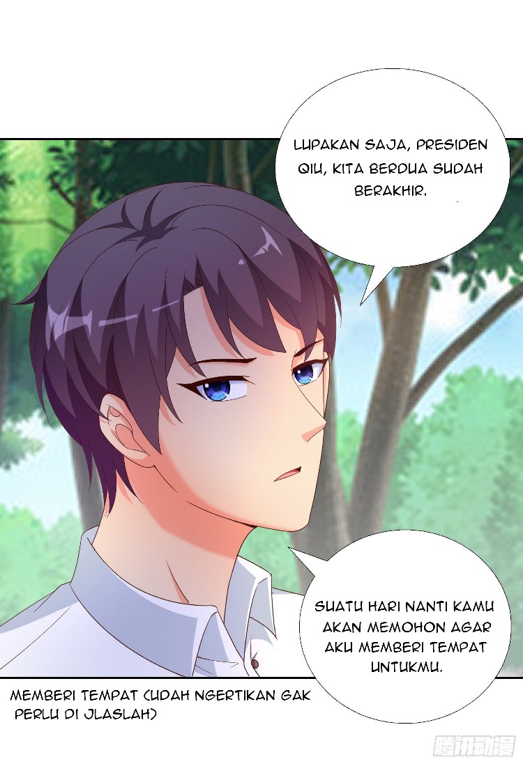 Super School Doctor (Supreme Campus Doctor) chapter 39